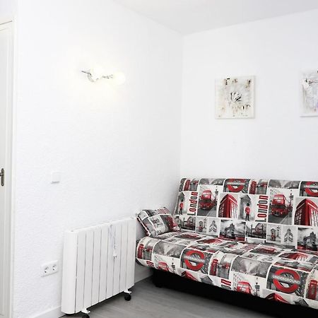 Appartement Coblanca 7-61 à Benidorm Extérieur photo