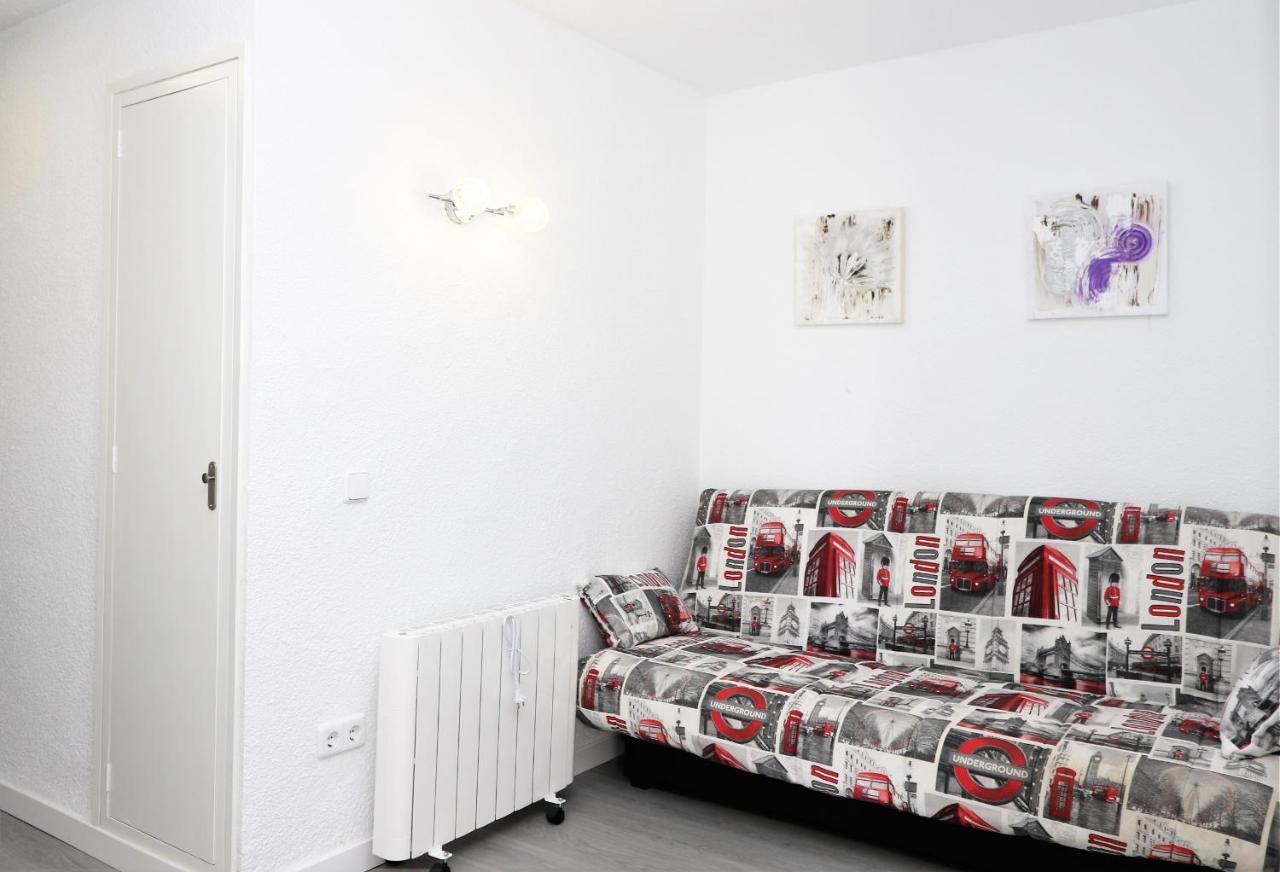 Appartement Coblanca 7-61 à Benidorm Extérieur photo