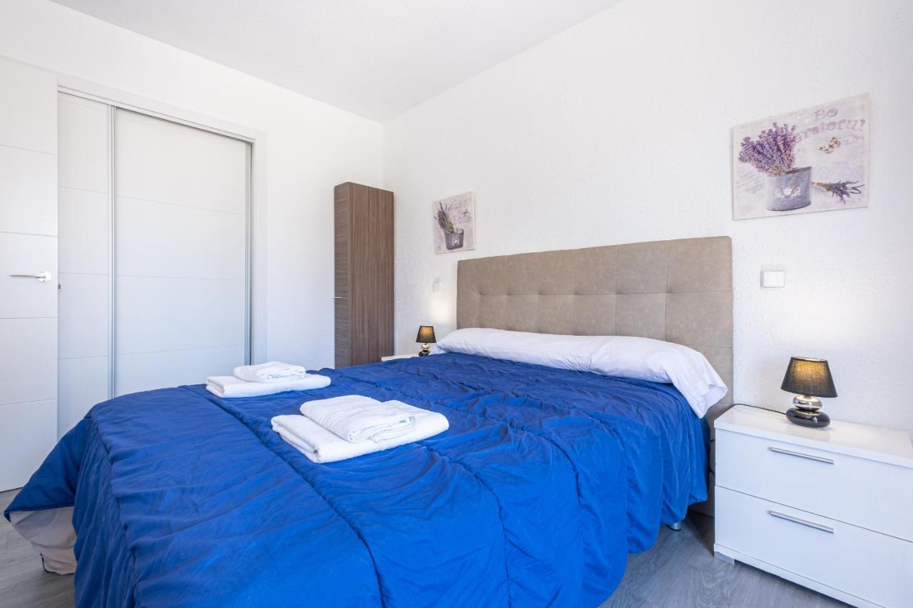 Appartement Coblanca 7-61 à Benidorm Extérieur photo